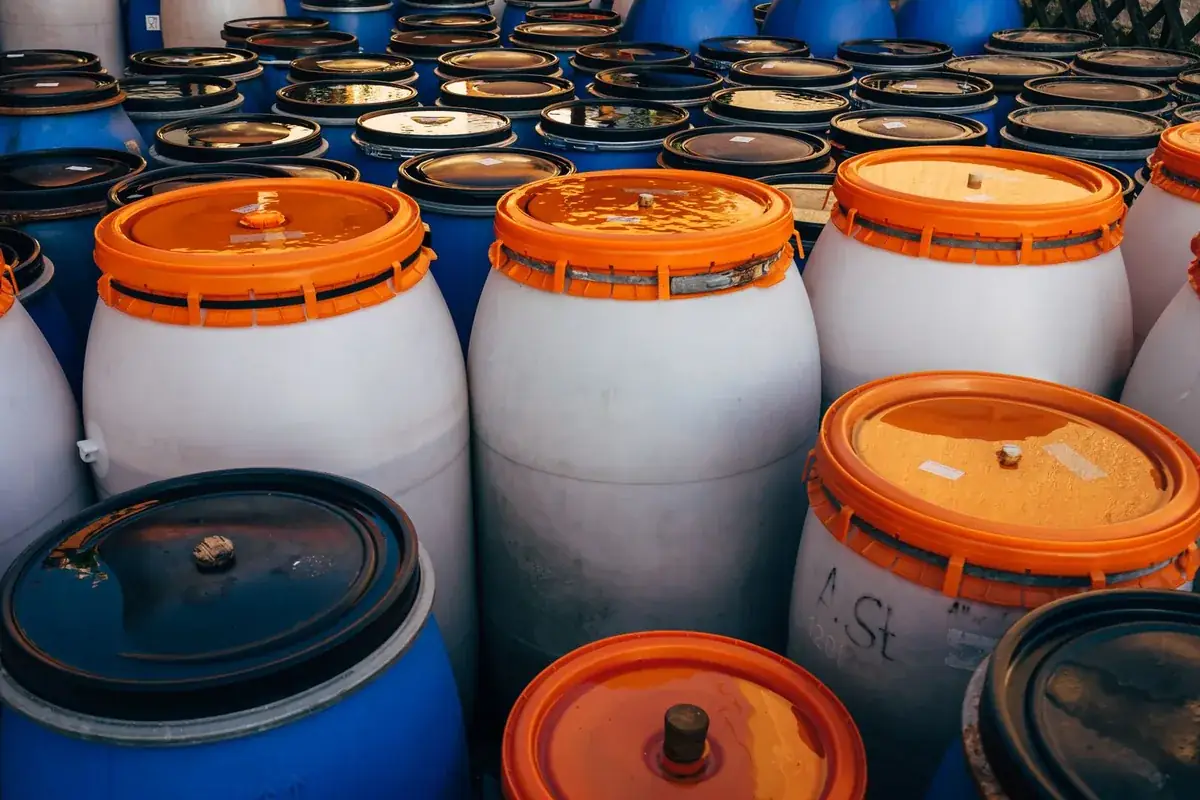 Chemical & Toxic Waste Cleanup in Mantorville, MN